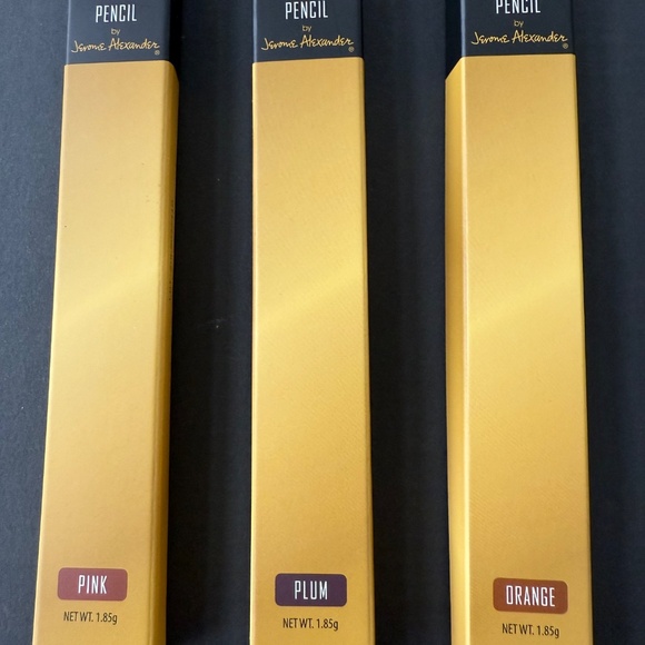 Jerome Alexander lip liner pencils,new in box. - Picture 8 of 8